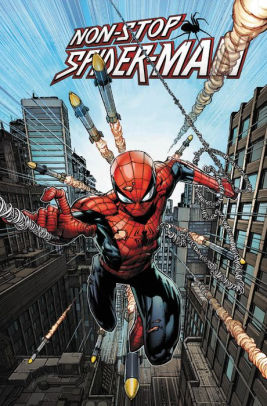 Non-Stop Spider-Man Vol. 1