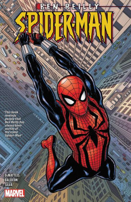 Ben Reilly: Spider-Man