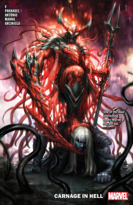 CARNAGE VOL. 2