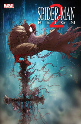 SPIDER-MAN: REIGN 2