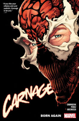 CARNAGE VOL. 1