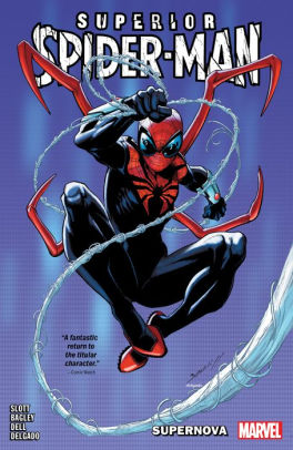 SUPERIOR SPIDER-MAN VOL. 1