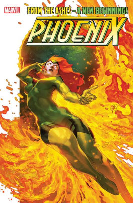 PHOENIX VOL. 1