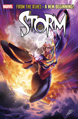 STORM VOL. 1