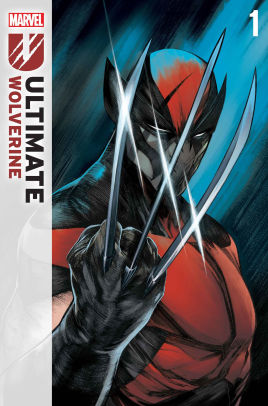 ULTIMATE WOLVERINE VOL. 1