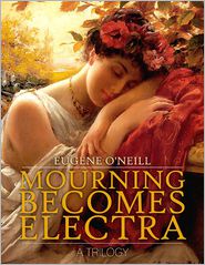 Mourning Becomes Electra