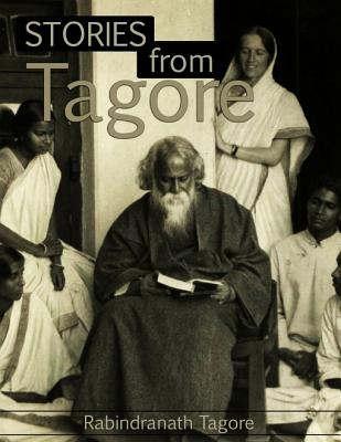 Stories from Tagore