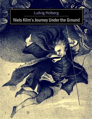 Niels Klim's Journey Under the Ground