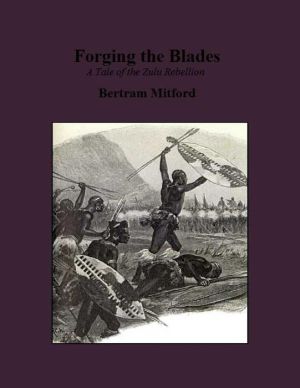 Forging the Blades