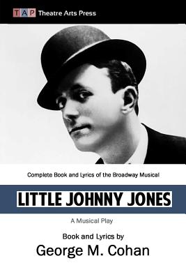 Little Johnny Jones