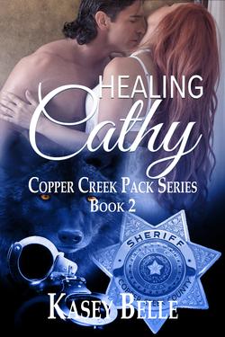 Healing Cathy