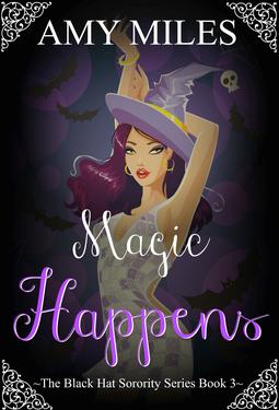 Magic Happens