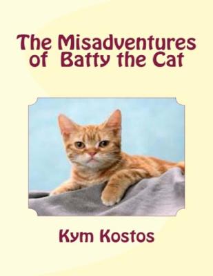 The Misadventures of Batty the Cat