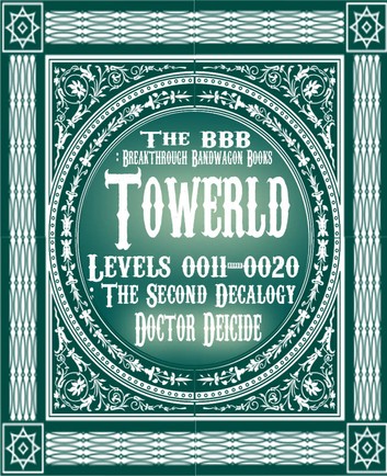 Towerld Levels 0011-0020