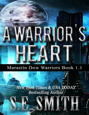 A Warrior's Heart