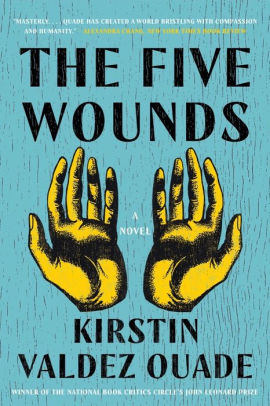 The Five Wounds