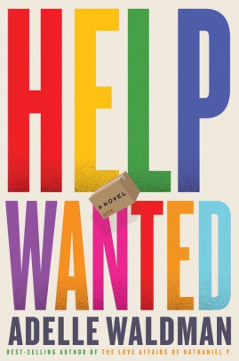 Help Wanted