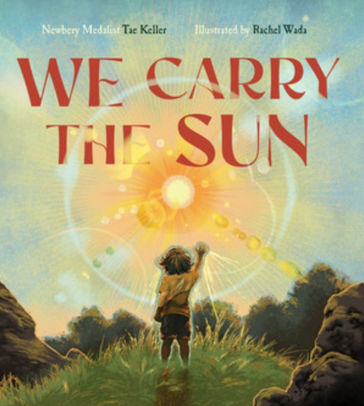 We Carry the Sun