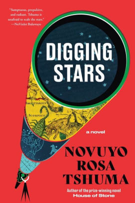 Digging Stars