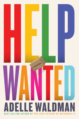 Help Wanted