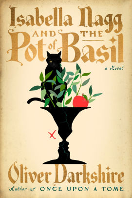 Isabella Nagg and the Pot of Basil