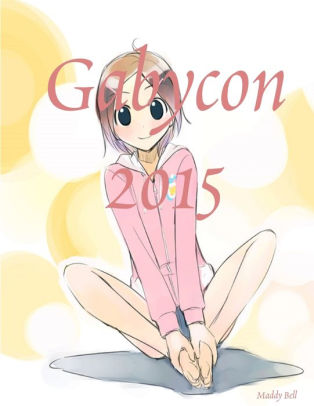 Gabycon 2015