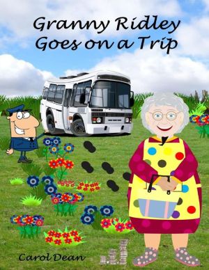 Granny Ridley Goes On a Trip