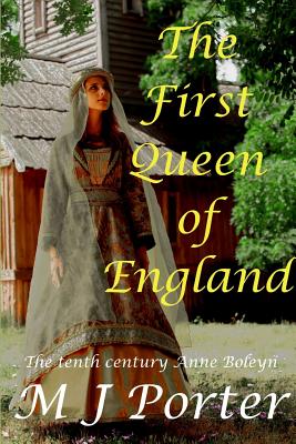 The First Queen of England