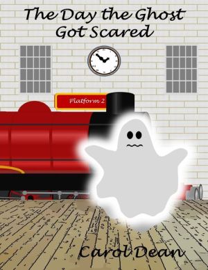 The Day the Ghost Got Scared