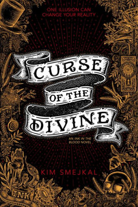 Curse of the Divine