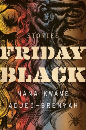 Friday Black: Stories