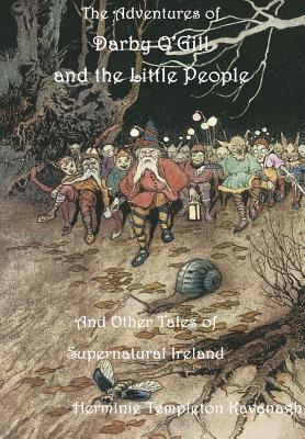 The Adventures of Darby O'Gill and the Little People