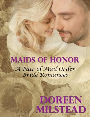 Maids of Honor