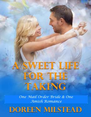 A Sweet Life for the Taking