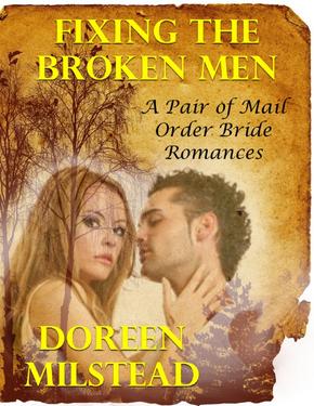 Fixing the Broken Men