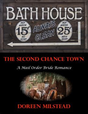 The Second Chance Town