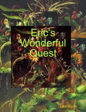 Eric's Wonderful Quest