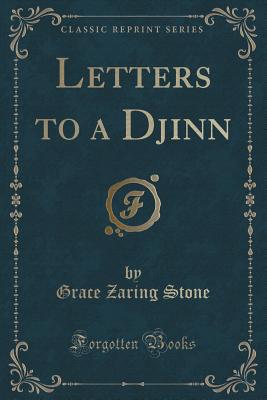 Letters to a Djinn