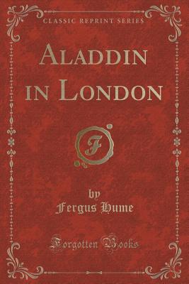 Aladdin In London