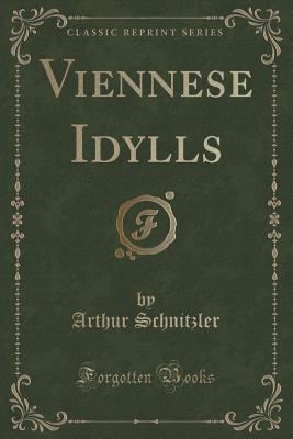 Viennese Idylls