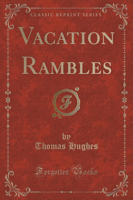 Vacation Rambles