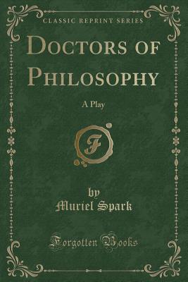 Doctors of Philosophy