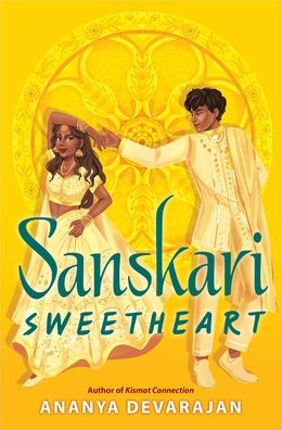 Sanskari Sweetheart