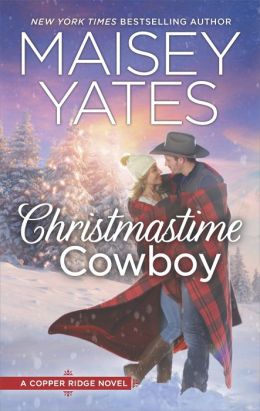 Christmastime Cowboy