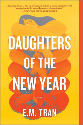 Daughters of the New Year