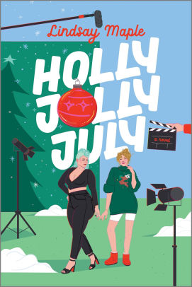 Holly Jolly July