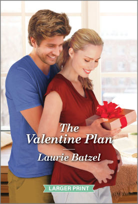 The Valentine Plan