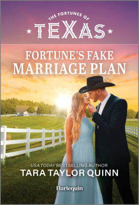 Fortune's Fake Marriage Plan