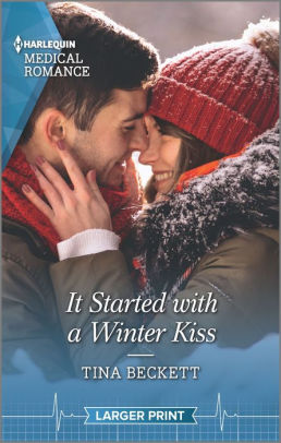 It Started with a Winter Kiss