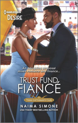 Trust Fund Fiance